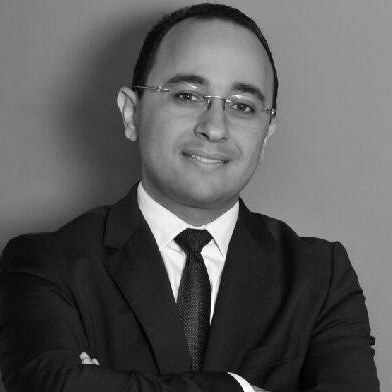 Badr Alioua, Président Directeur Général de Sterling Asset Management